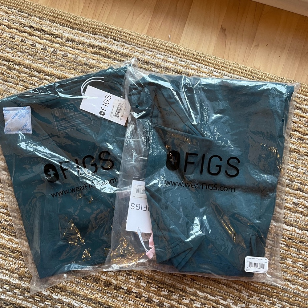 Figs Scrubs